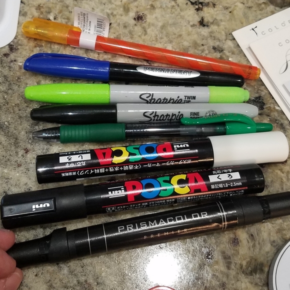 Huge Art Bundle - Picture 7 of 16